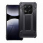 XIAOMI Redmi Note 14 Pro 4G Couverture durcie Armor Noir