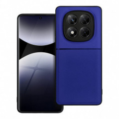 XIAOMI Redmi Note 14 Pro 4G Coque Noble Bleu