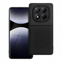 XIAOMI Redmi Note 14 Pro 4G Coque Noble Noir