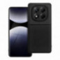 XIAOMI Redmi Note 14 Pro 4G Coque Noble Noir