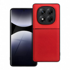 XIAOMI Redmi Note 14 Pro 4G Coque Noble Rouge