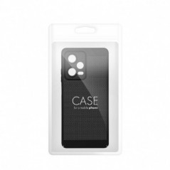 XIAOMI Redmi Note 14 Pro 4G Coque Breezy Noir