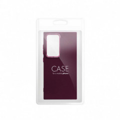 XIAOMI 15 Coque FRAME Élégant  Violet (Purple)