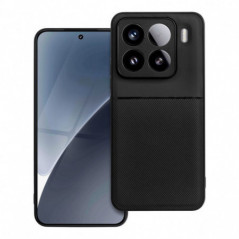 XIAOMI 15 Pro Coque Noble Noir