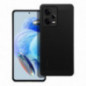 XIAOMI Redmi Note 14 Pro Plus 5G Coque Breezy Noir