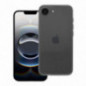 Apple iPhone 16e Coque CLEAR 2mm Transparent