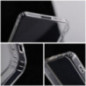Apple iPhone 16e Coque CLEAR 1,5mm Transparent