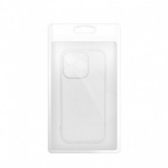 Apple iPhone 16e Coque CLEAR 1,5mm Transparent