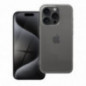 Apple iPhone 16e Coque CLEAR 1,5mm Transparent