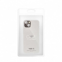 Apple iPhone 16e Coque CLEAR 2mm BLINK Transparent