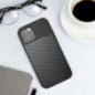 Apple iPhone 16e Coque THUNDER Noir