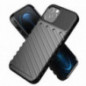 Apple iPhone 16e Coque THUNDER Noir