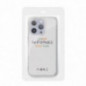 Motorola Edge Coque CLEAR 2mm Transparent