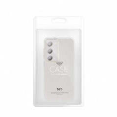 XIAOMI Redmi Note 14 4G Coque CLEAR 2mm BLINK Transparent
