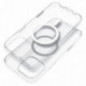 Apple iPhone 16 Plus Coque CLEAR 2mm Transparent