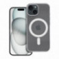 Apple iPhone 15 Coque CLEAR 2mm Transparent