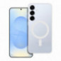 Samsung Galaxy S25 Plus Coque CLEAR 2mm Transparent
