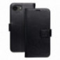 Apple iPhone 16e Portefeuilles MEZZO Book