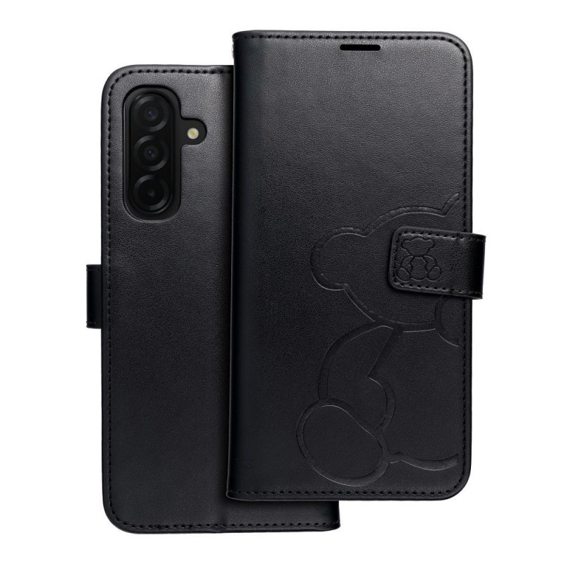 Samsung Galaxy A26 Portefeuilles MEZZO Book