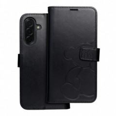 Samsung Galaxy A36 Portefeuilles MEZZO Book