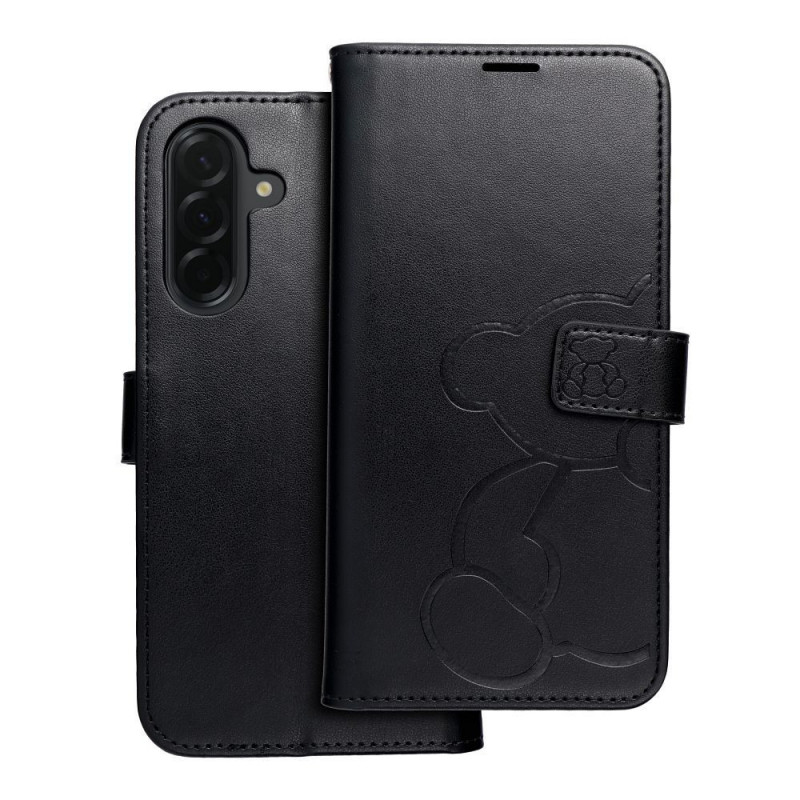 Samsung Galaxy A36 Portefeuilles MEZZO Book