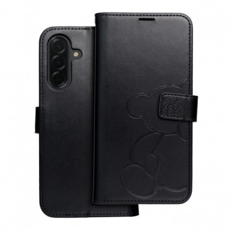 Samsung Galaxy A36 Portefeuilles MEZZO Book