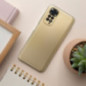 XIAOMI Redmi Note 14 Pro 4G Coque Metallic Or