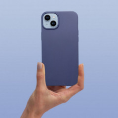 XIAOMI Redmi Note 14 Pro 4G Coque MATT Bleu