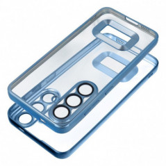 XIAOMI Redmi Note 14 Pro 4G Coque Glam Bleu