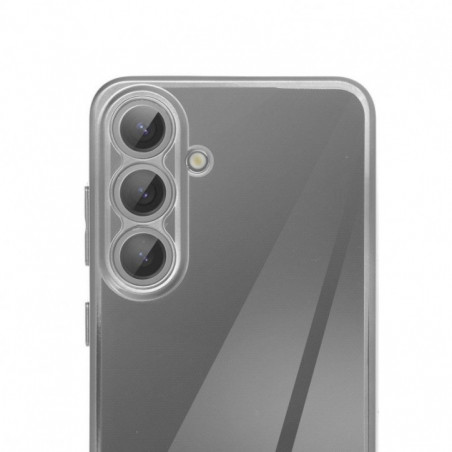 XIAOMI Redmi Note 14 Pro 4G Coque Glam Argenté