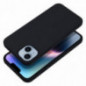 Motorola Edge Coque MATT Noir