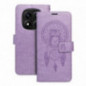 XIAOMI Redmi Note 14 Pro 4G Portefeuilles MEZZO Book Violet (Purple)