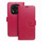 XIAOMI Redmi Note 14 Pro 4G Portefeuilles MEZZO Book Magenta