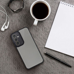 XIAOMI Redmi Note 14 Pro 4G Coque VARIETE Élégant  Noir