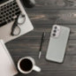 XIAOMI Redmi Note 14 Pro 4G Coque VARIETE Élégant  Acier