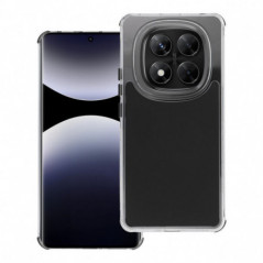 XIAOMI Redmi Note 14 Pro 4G Coque MATRIX Noir
