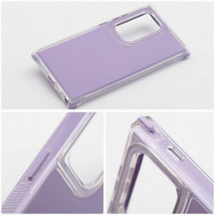 XIAOMI Redmi Note 14 Pro 4G Coque MATRIX Violet clair