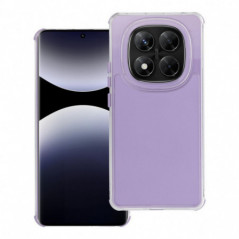 XIAOMI Redmi Note 14 Pro 4G Coque MATRIX Violet clair