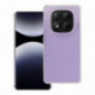 XIAOMI Redmi Note 14 Pro 4G Coque MATRIX Violet clair