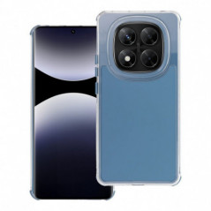 XIAOMI Redmi Note 14 Pro 4G Coque MATRIX Bleu