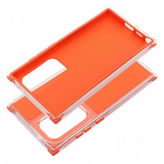 XIAOMI Redmi Note 14 Pro 4G Coque MATRIX Orange