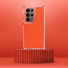 XIAOMI Redmi Note 14 Pro 4G Coque MATRIX Orange