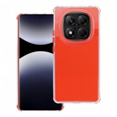 XIAOMI Redmi Note 14 Pro 4G Coque MATRIX Orange