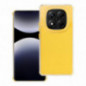 XIAOMI Redmi Note 14 Pro 4G Coque MATRIX Jaune