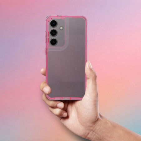 XIAOMI Redmi Note 14 Pro 4G Coque Matrix Clear