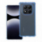 XIAOMI Redmi Note 14 Pro 4G Coque Matrix Clear Bleu XIAOMI Redmi Note 14 Pro 4G Coque Matrix Clear Bleu
