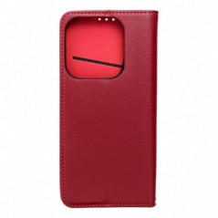 XIAOMI Redmi Note 14 4G Coque Leather