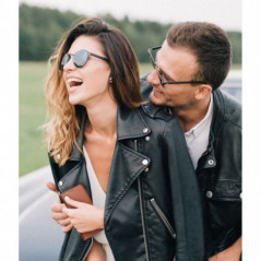XIAOMI Redmi Note 14 4G Coque Leather