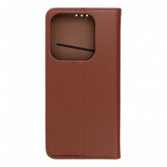 XIAOMI Redmi Note 14 4G Coque Leather
