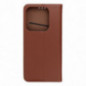 XIAOMI Redmi Note 14 4G Coque Leather